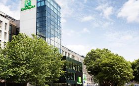 Holiday Inn Bristol City Centre, An Ihg Hotel