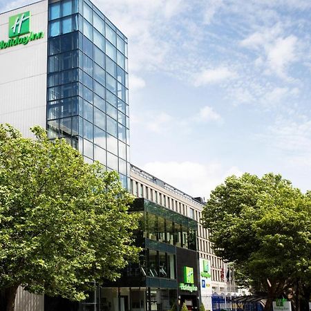 Holiday Inn Bristol City Centre By Ihg Экстерьер фото