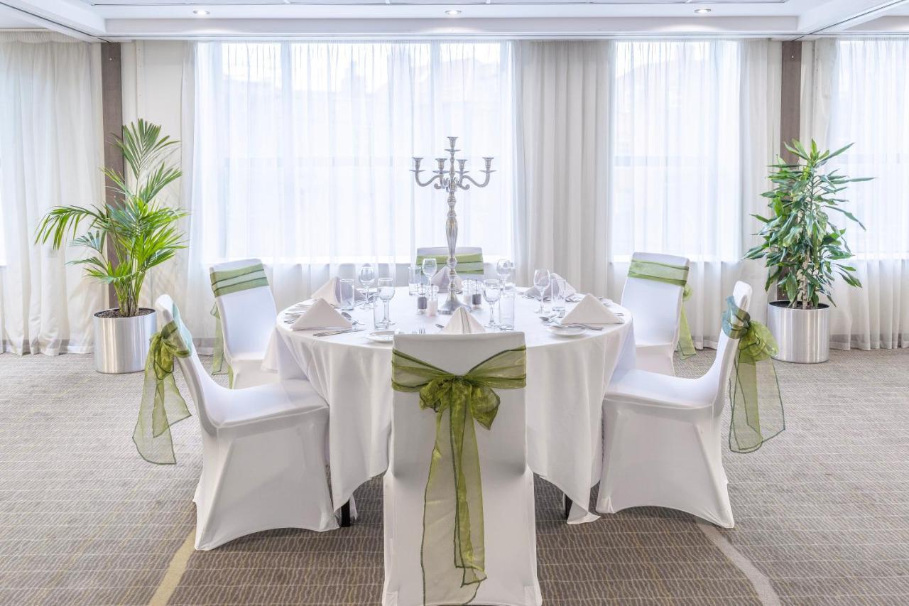 Holiday Inn Bristol City Centre By Ihg Экстерьер фото