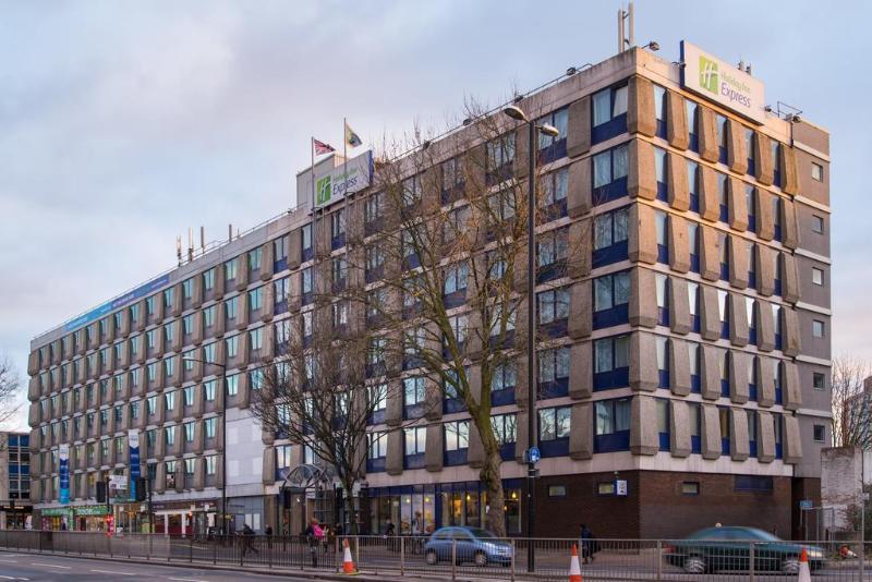 Holiday Inn Bristol City Centre By Ihg Экстерьер фото