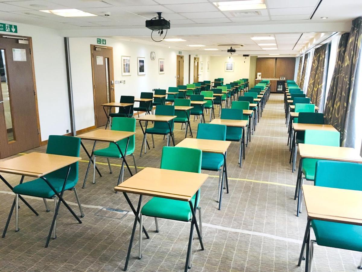Holiday Inn Bristol City Centre By Ihg Экстерьер фото
