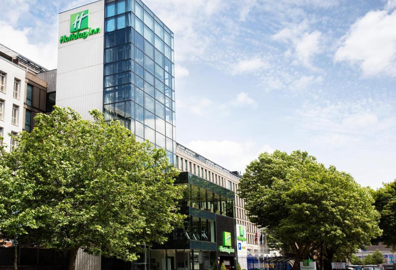 Holiday Inn Bristol City Centre By Ihg Экстерьер фото
