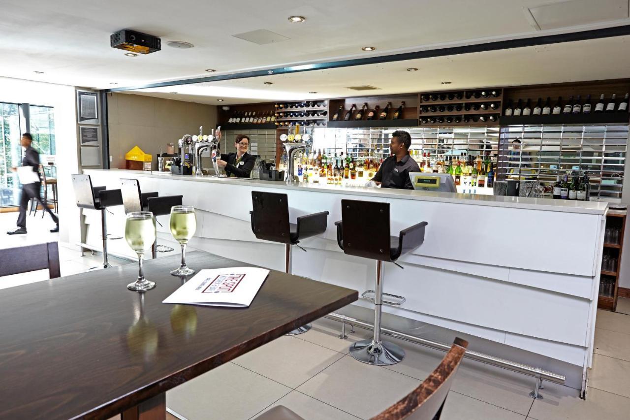 Holiday Inn Bristol City Centre By Ihg Экстерьер фото