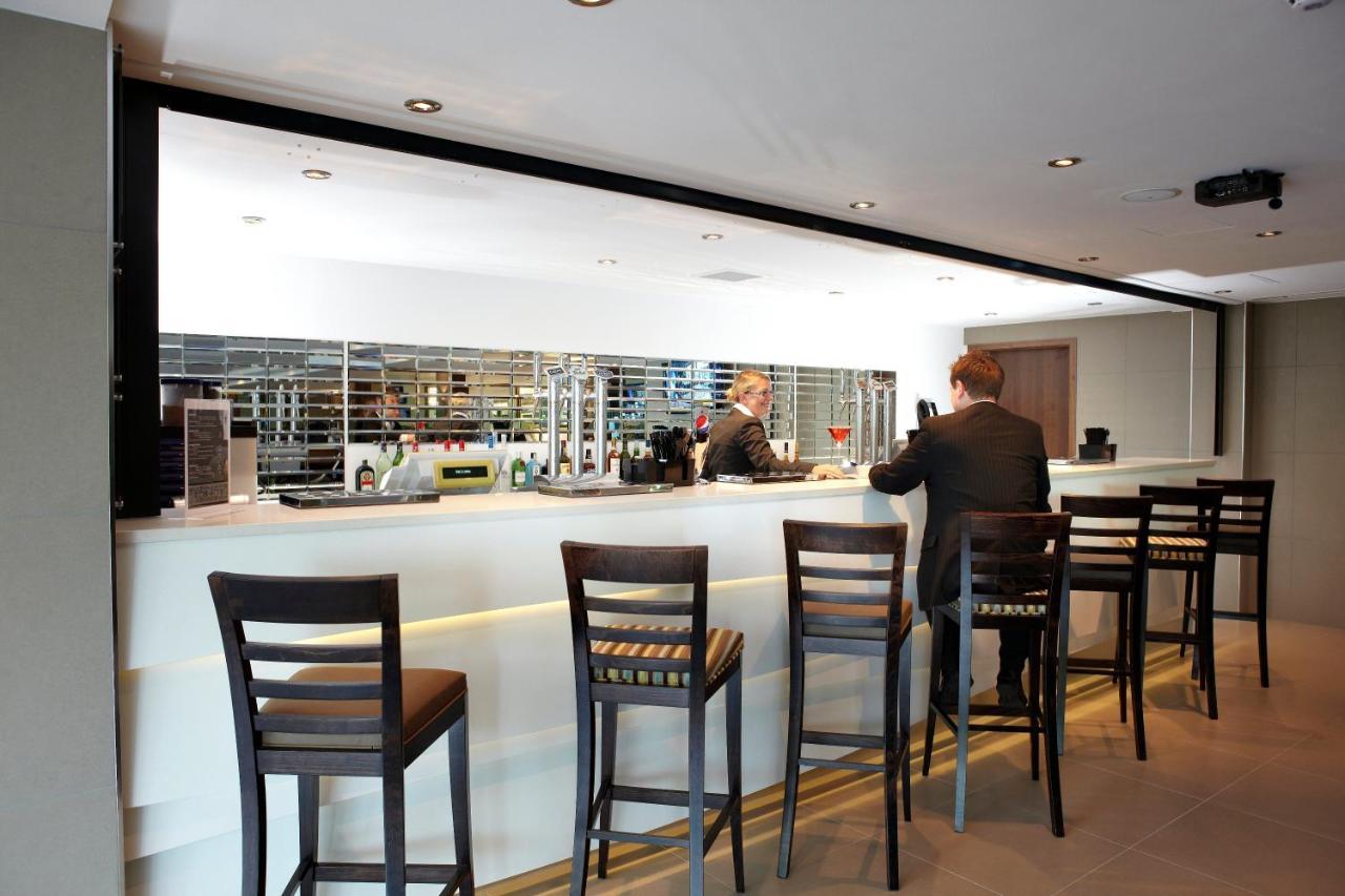 Holiday Inn Bristol City Centre By Ihg Экстерьер фото